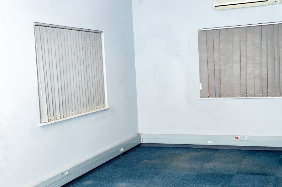 To Let commercial Property for Rent in Queenstown Central Eastern Cape